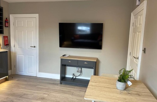 Bawtry Apartment | Swan House - 5 x Executive Apartments - Central Bawtry
