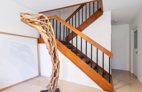 Applecross Apartment | Swan River Apartment