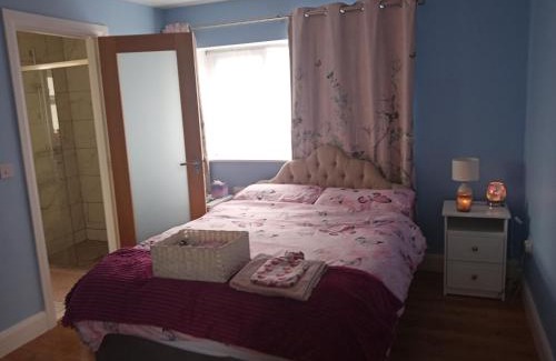 Lisdoonvarna Apartment | Swan Studio Haven