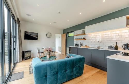 Lewes Resort | Swanborough Lakes Luxury Lodges