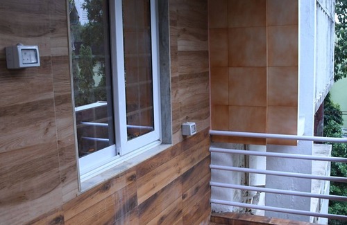 Santacruz West Apartment | Swank at 11 1BHK Apartment, Khar West