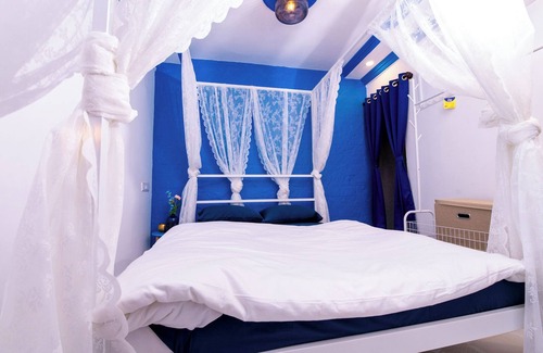 Ranwar Apartment | Swank by the Bay, 1BHK Sea-Side Apartment, Bandra West