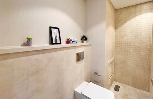 Marsa Alam Villa | Swanky 4BDR Townhouse at Mangroovy AlGouna Red Sea Pool and Sea View