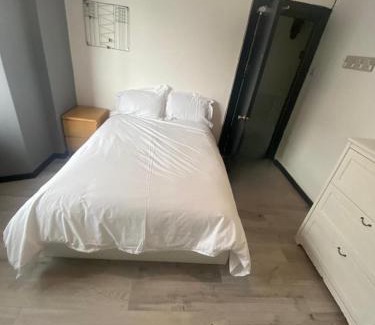 Castle House | Swansea 5BR House for Groups