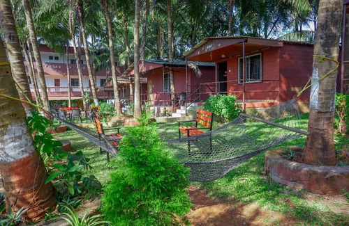Kadadhe Resort | Swarg Resort pawana
