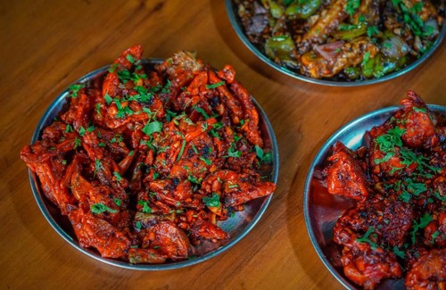 Kadadhe Resort | Swarg Resort pawana