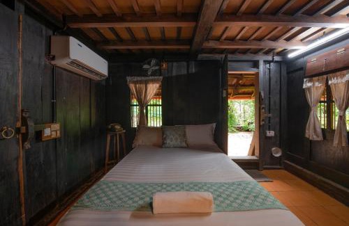 Kanjirappally House | Swasthi Serviced Villa