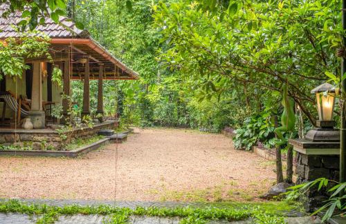 Kanjirappally House | Swasthi Serviced Villa
