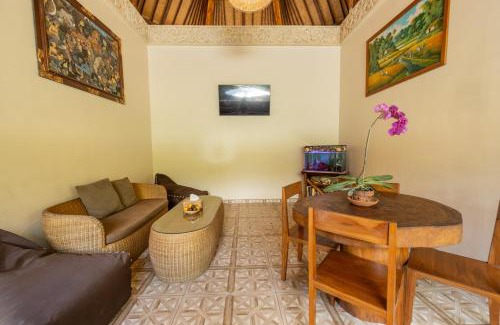 Bondalem House | Swastiastu Retreat