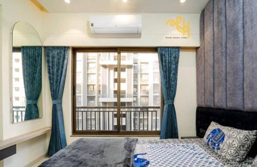 Sanand House | Swati Homestays