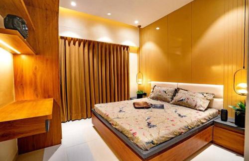 Sanand House | Swati Homestays