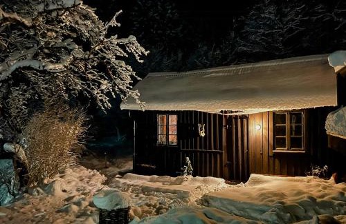 Lonsboda House | Swedish Quarry Guesthouse