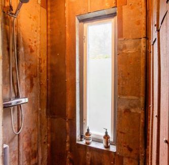 Lonsboda House | Swedish Quarry Guesthouse