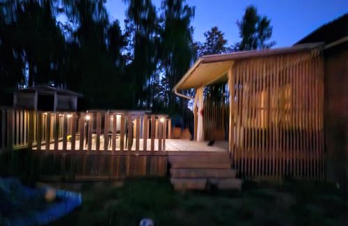 Hallsberg Villa | Swedish Villa Escape