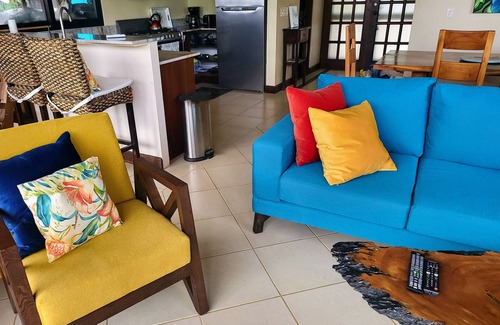 Dominicalito House | SWEEPING OCEAN VIEWS FROM EVERY ROOM! ENJOY NEW INFINITY POOL