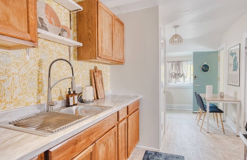 Hart House | Sweeping Views on Hart Lake I Near Silverlake + Pentwater + Ludington