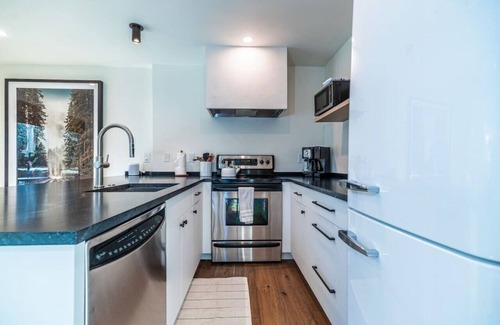 Eagle-Vail House | Sweet 1Bed/Loft/1Bath EagleVail