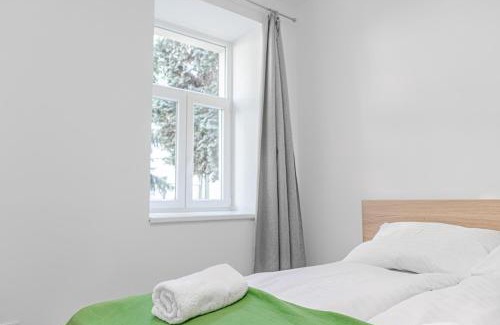 Simmering Apartment | Sweet 2BR Shared Apt next to Enkplatz U3