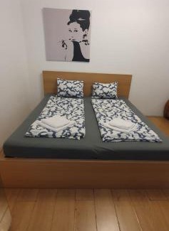 Simmering Apartment | Sweet 2BR Shared Apt next to Enkplatz U3
