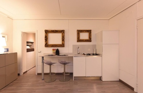 San Polo House | Sweet Apartment