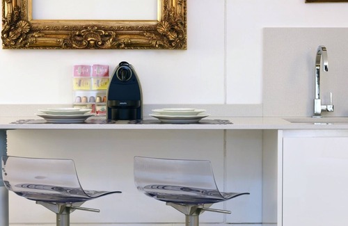 San Polo House | Sweet Apartment