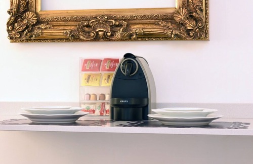San Polo House | Sweet Apartment