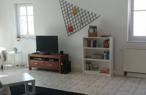 Freinsheim Apartment | Sweet Apartments - / - Apartment 1, 1. OG