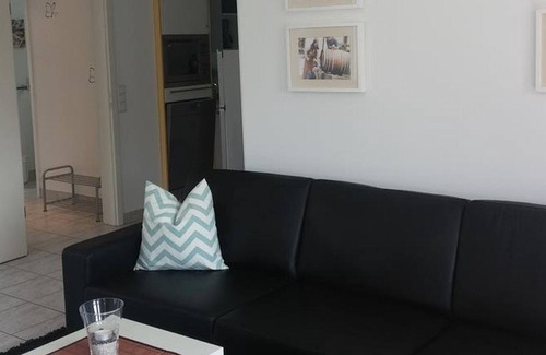 Freinsheim Apartment | Sweet Apartments - / - Apartment 1, 1. OG