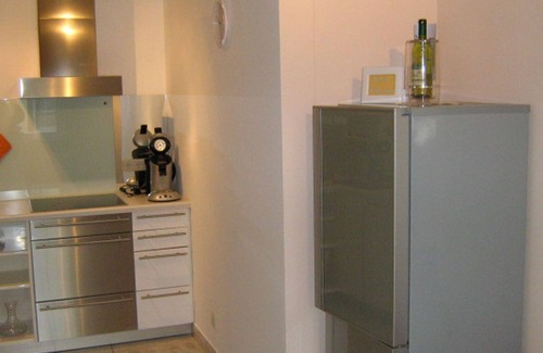 Freinsheim Apartment | Sweet Apartments - / - Apartment 1, 1. OG