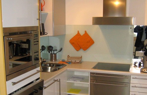 Freinsheim Apartment | Sweet Apartments - / - Apartment 1, 1. OG