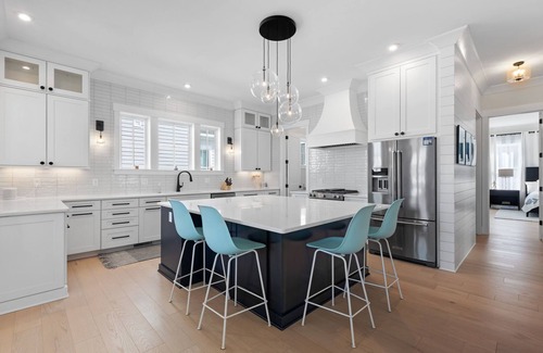 Cape Charles House | Sweet Bay | Chesapeake Properties