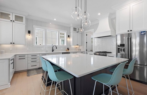 Cape Charles House | Sweet Bay | Chesapeake Properties