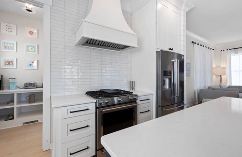 Cape Charles House | Sweet Bay | Chesapeake Properties