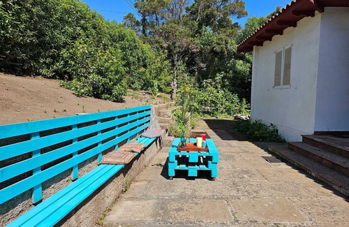 Santo Domingo House | Sweet Break on the Beach, Sto Domingo, Ideal for children, pets or romantic date.