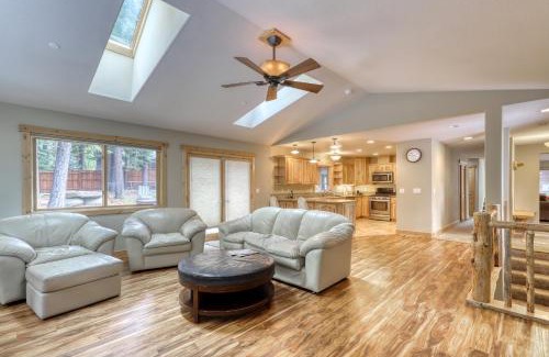 Country Club Estates House | Sweet Cherry Hills Escape