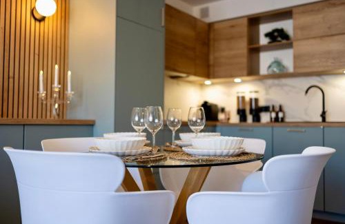 Chambery Apartment | Sweet Dove - Cocon de charme, balcon & parking privé