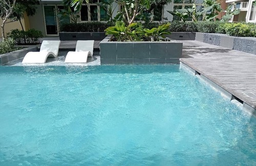 Bacolod Condo | Sweet Escape 7P at One Regis