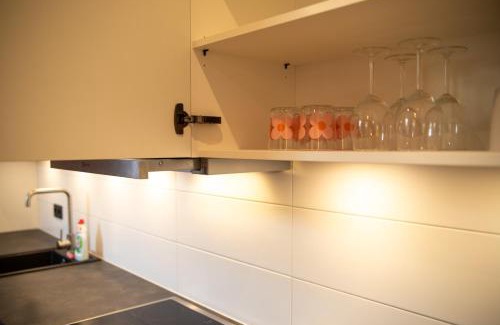 Rakvere Apartment | Sweet Escape in Rakvere Center, Perfect for Two