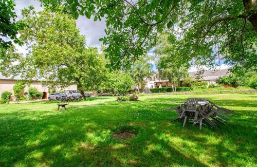 Livange Apartment | Sweet-Gerson, calme, proche gare, parking privé