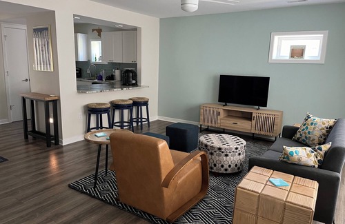 North Beach House | Sweet Gumball Cottage North Beach MD Free Beach Pass!