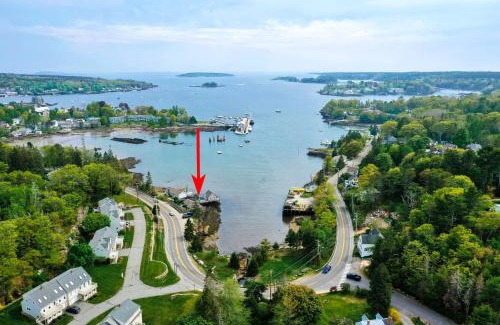 Boothbay Harbor House | Sweet Haven