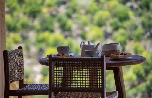Anse de Lorient Apartment | Sweet Hill Studio Bali