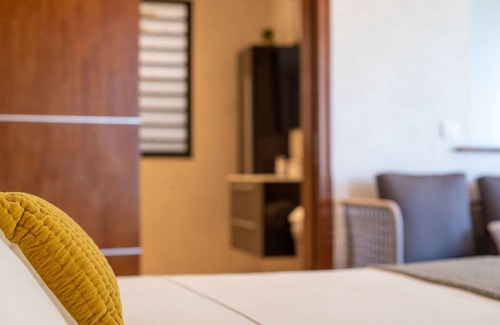 Anse de Lorient Apartment | Sweet Hill Studio Bali