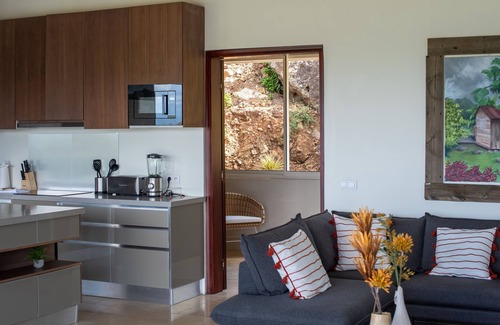 Anse de Lorient Villa | Sweet Hill- Villa Cali