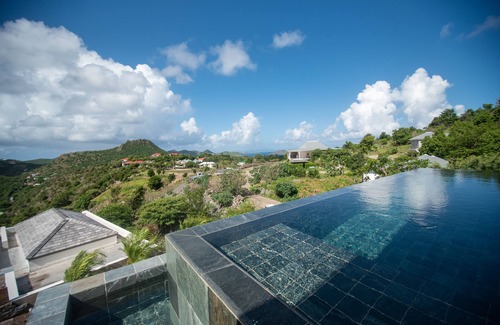 Anse de Lorient Villa | Sweet Hill- Villa Cali