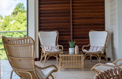 Anse de Lorient Villa | Sweet Hill- Villa Cali