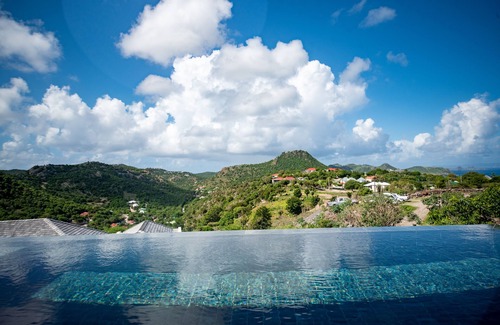 Anse de Lorient Villa | Sweet Hill- Villa Cali