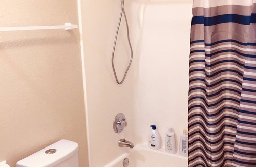 Houston House | Sweet Home 1 - For Families in a convenient area