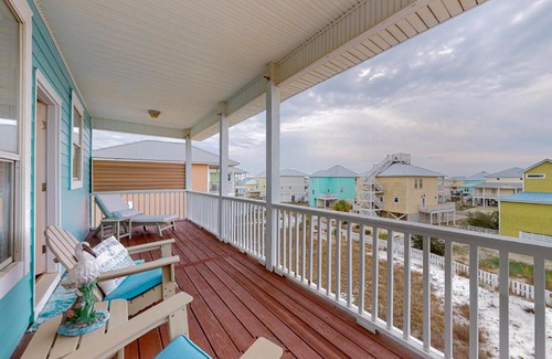 Morgantown House | Sweet Home Alabama