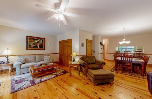 Cashiers House | Sweet Home Carolina
